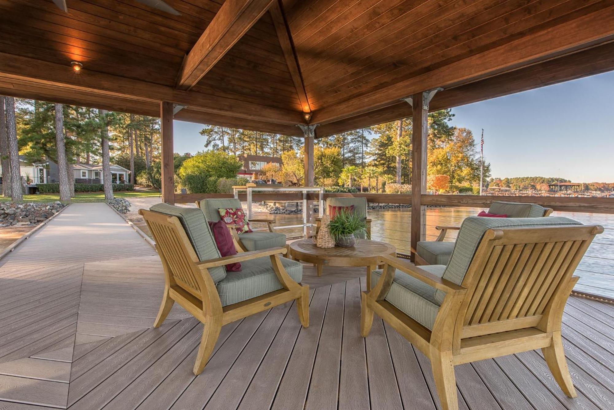 Lake Norman Playaway Mooresville Exterior photo