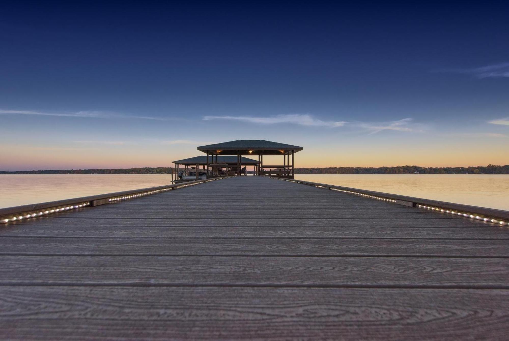Lake Norman Playaway Mooresville Exterior photo