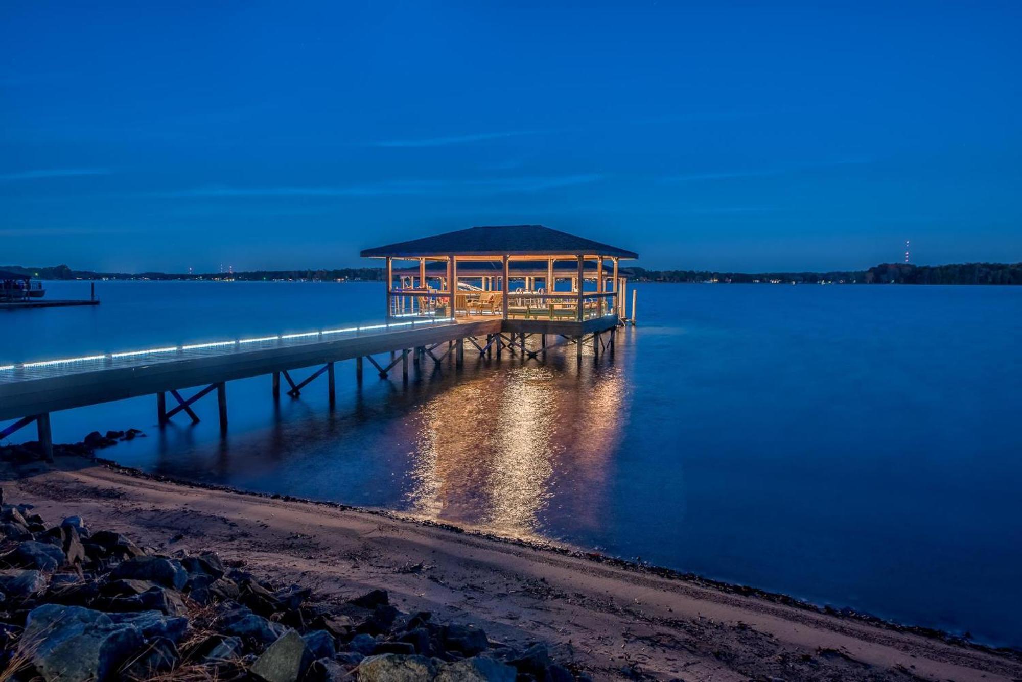 Lake Norman Playaway Mooresville Exterior photo