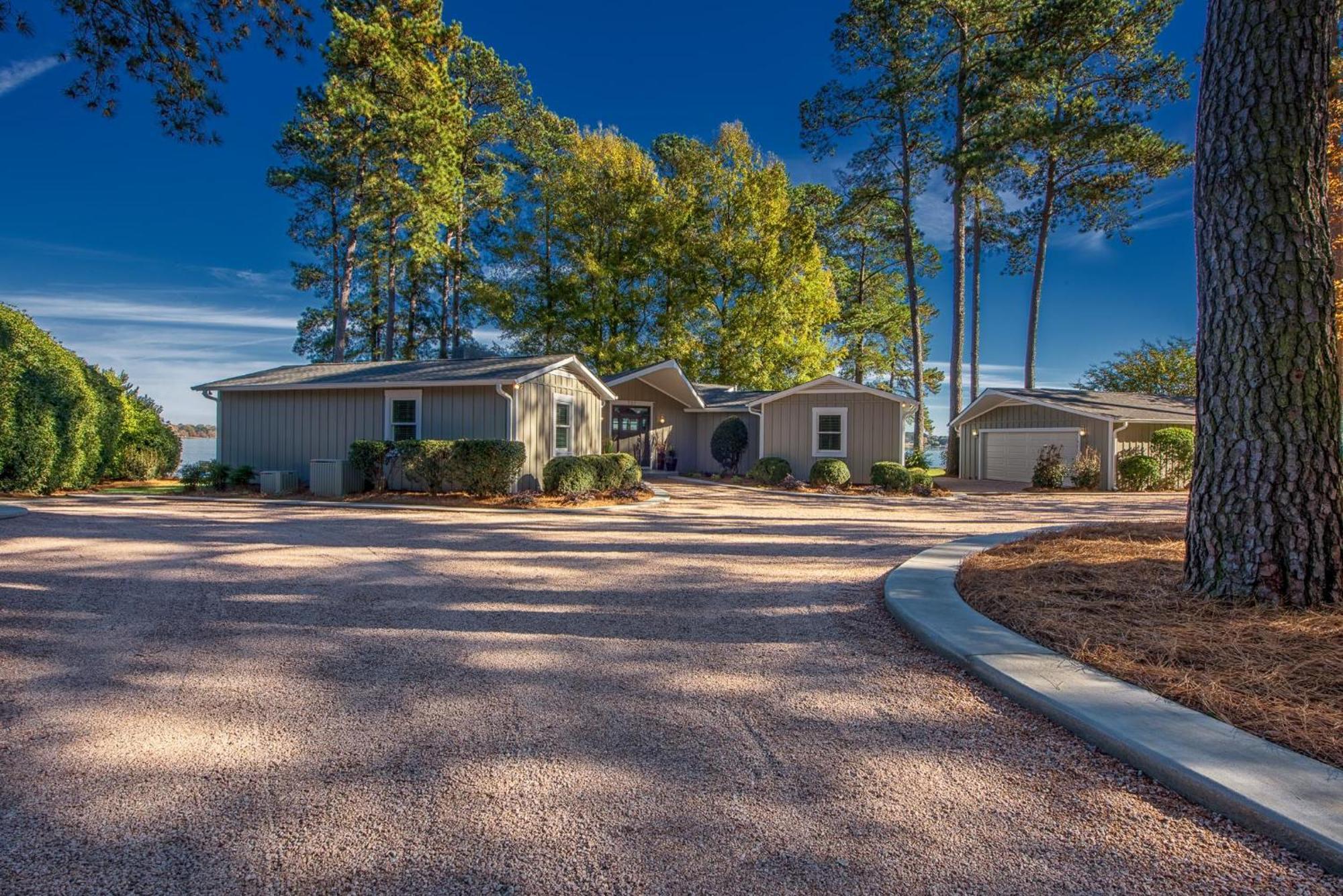 Lake Norman Playaway Mooresville Exterior photo